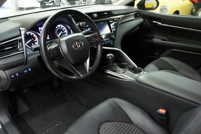 2020 Toyota Camry 2020 Toyota Camry SE, Only 19k Miles , Clean Title - 23042368 - 7