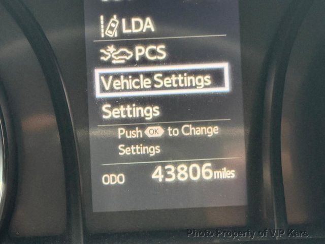 2020 Toyota Camry LE Automatic - 22963317 - 10