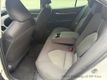 2020 Toyota Camry LE Automatic - 22963317 - 17