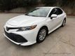 2020 Toyota Camry LE Automatic - 22963317 - 22