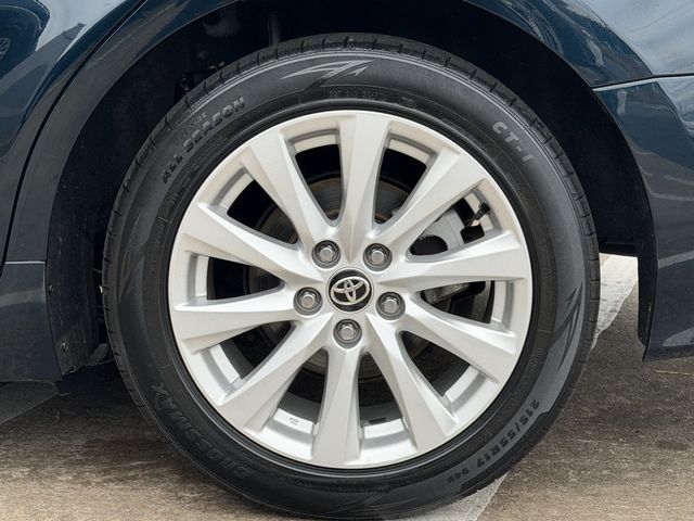 2020 Toyota Camry LE Automatic - 22964932 - 10