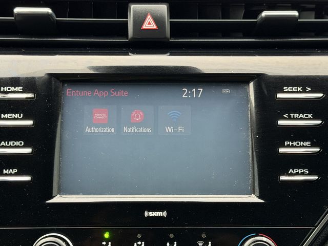 2020 Toyota Camry LE Automatic - 22964932 - 35