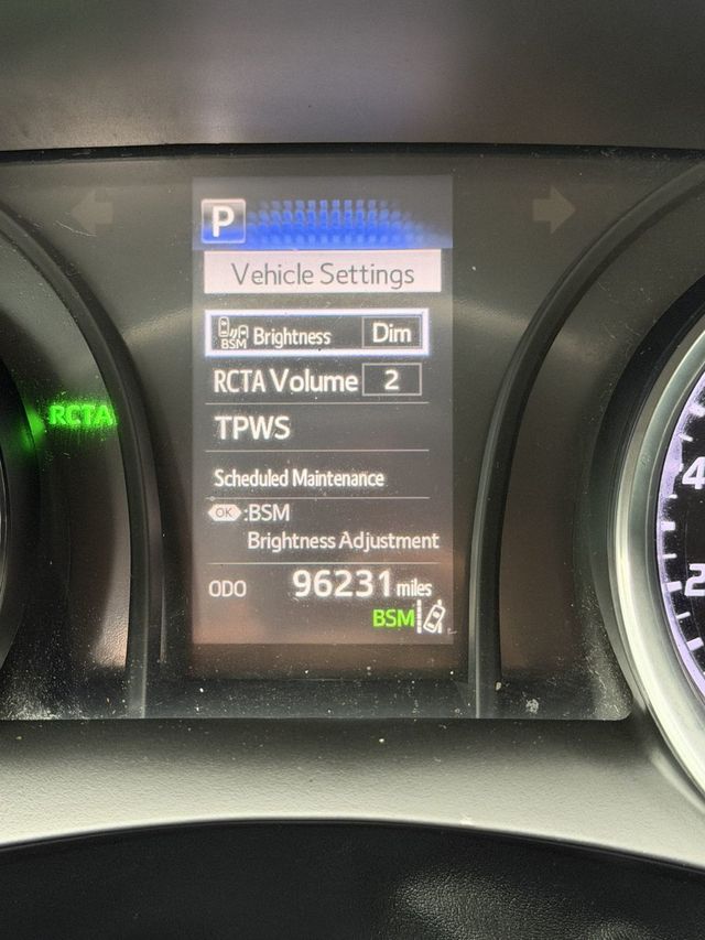 2020 Toyota Camry LE Automatic - 22964932 - 44