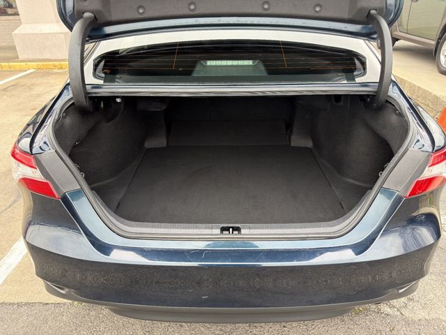 2020 Toyota Camry LE Automatic - 22964932 - 45