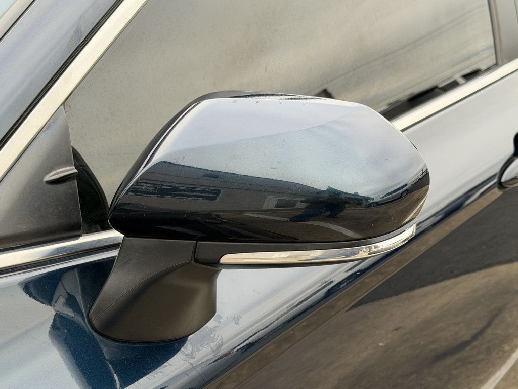 2020 Toyota Camry LE Automatic - 22964932 - 46