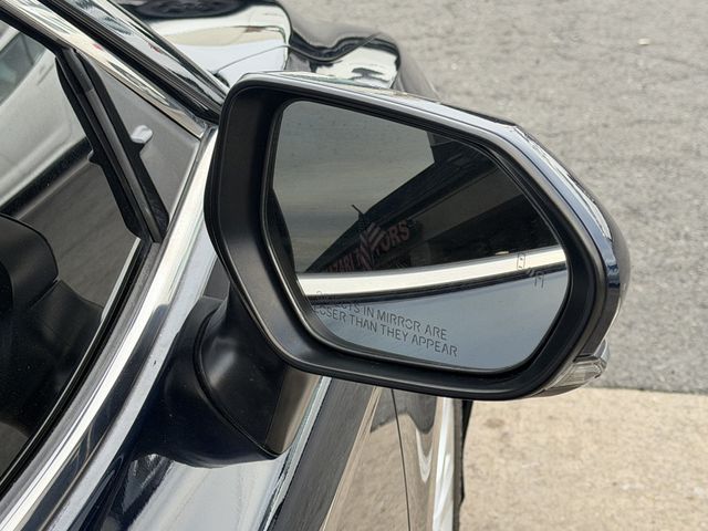 2020 Toyota Camry LE Automatic - 22964932 - 49