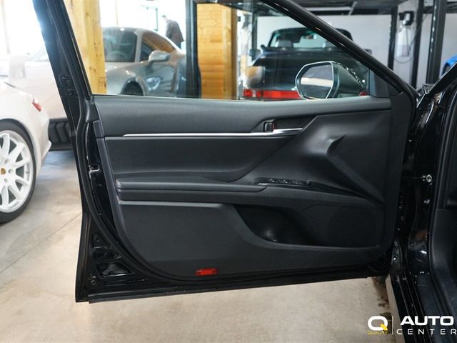 2020 Toyota Camry LE Automatic - 23028696 - 9