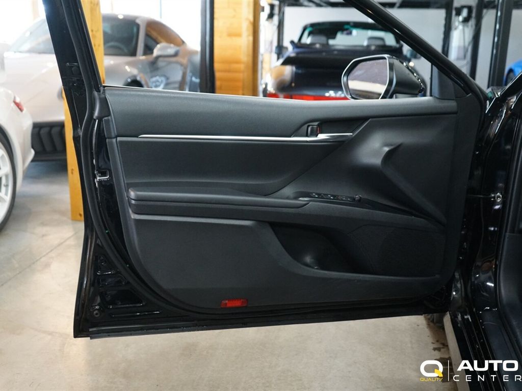 2020 Toyota Camry LE Automatic - 23028696 - 10