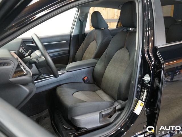 2020 Toyota Camry LE Automatic - 23028696 - 11