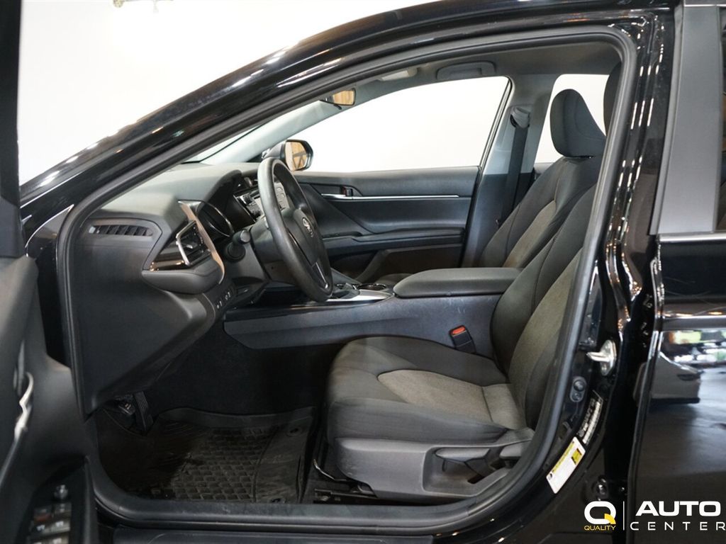 2020 Toyota Camry LE Automatic - 23028696 - 12