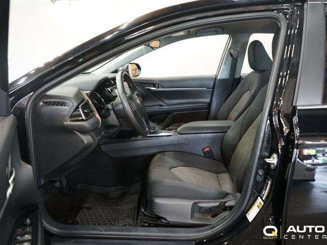 2020 Toyota Camry LE Automatic - 23028696 - 12
