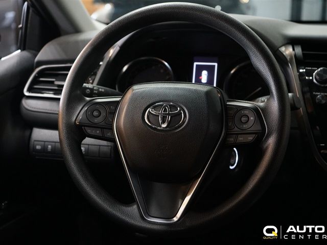2020 Toyota Camry LE Automatic - 23028696 - 14