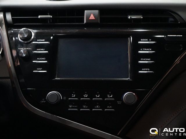 2020 Toyota Camry LE Automatic - 23028696 - 16