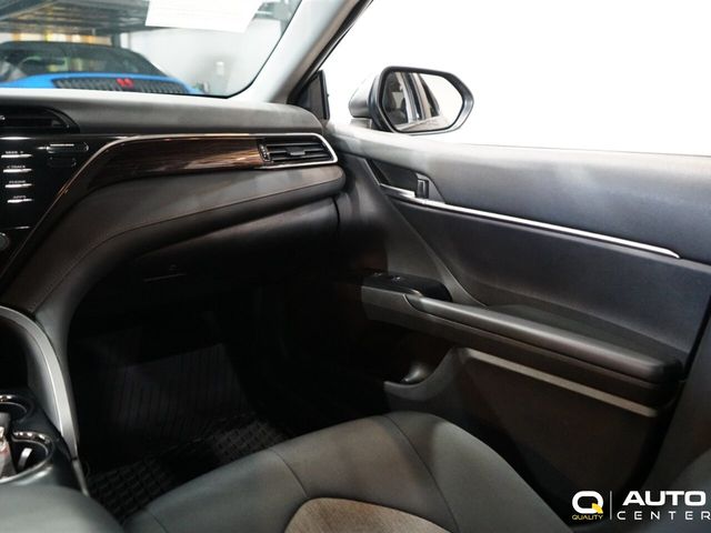 2020 Toyota Camry LE Automatic - 23028696 - 18