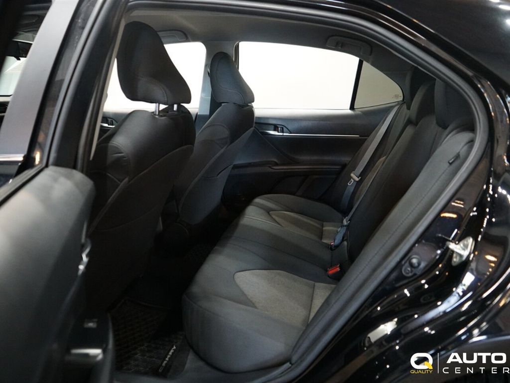 2020 Toyota Camry LE Automatic - 23028696 - 23