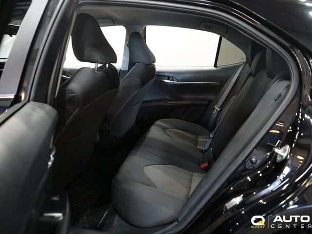 2020 Toyota Camry LE Automatic - 23028696 - 23