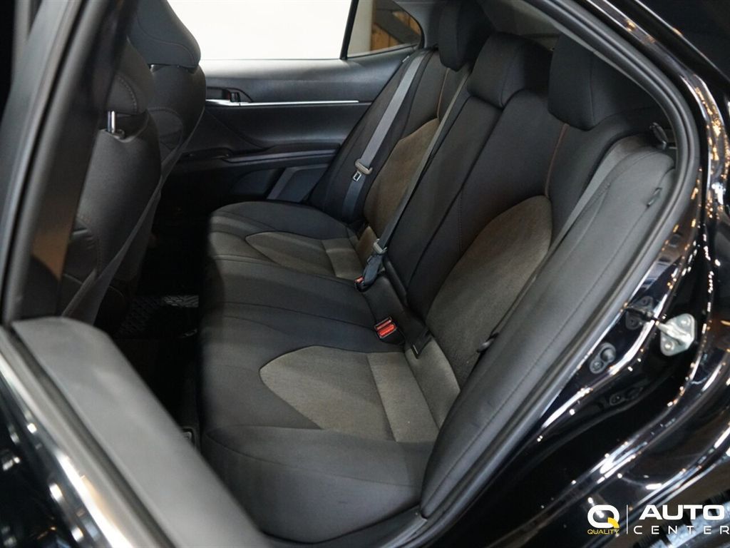2020 Toyota Camry LE Automatic - 23028696 - 24
