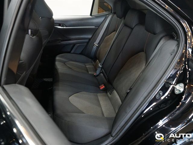 2020 Toyota Camry LE Automatic - 23028696 - 24