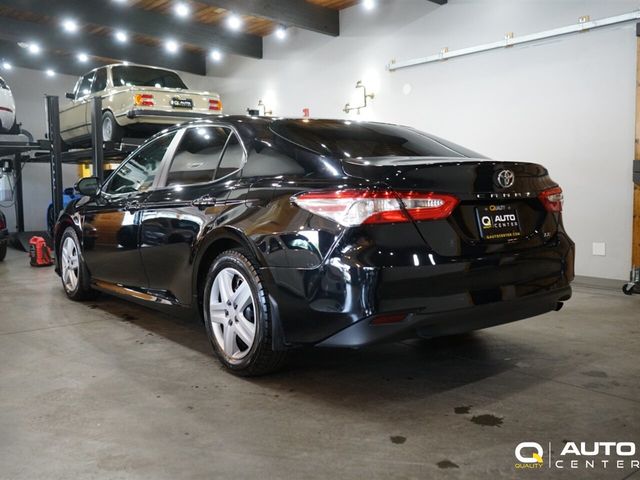 2020 Toyota Camry LE Automatic - 23028696 - 5