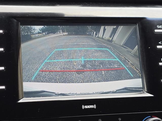 2020 Toyota Camry LE Automatic - 22985437 - 10