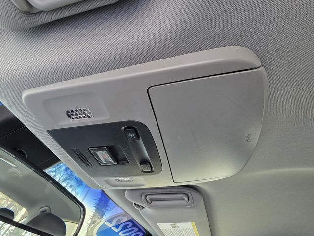 2020 Toyota Camry LE Automatic - 22985437 - 20