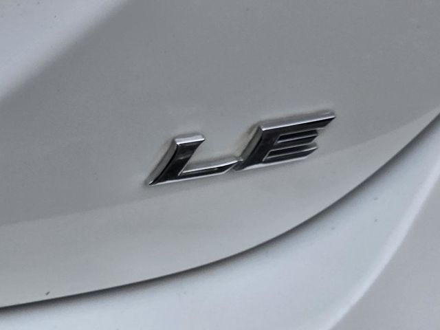 2020 Toyota Camry LE Automatic - 22985437 - 21