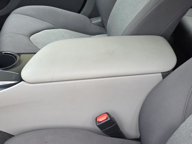 2020 Toyota Camry LE Automatic - 22985437 - 6