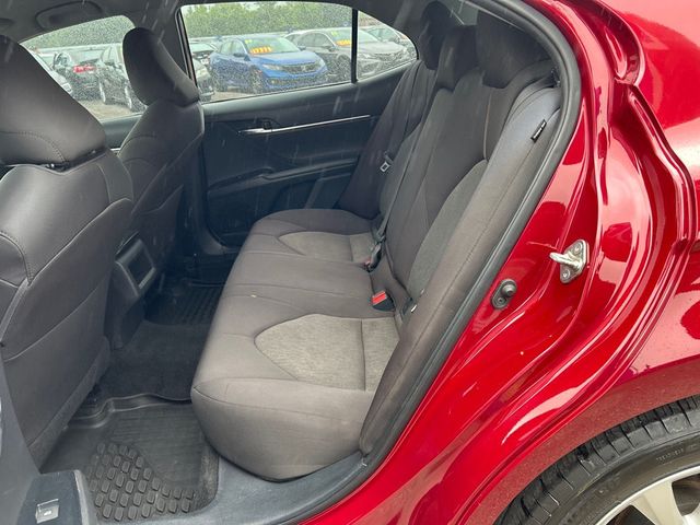 2020 Toyota Camry LE Automatic - 23041852 - 6