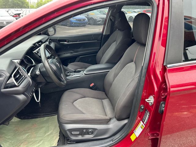 2020 Toyota Camry LE Automatic - 23041852 - 7