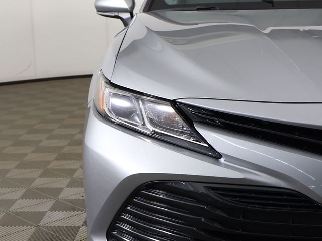 2020 Toyota Camry LE Automatic - 23011438 - 10