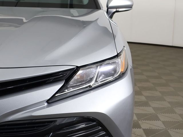 2020 Toyota Camry LE Automatic - 23011438 - 11