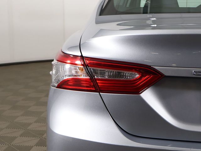 2020 Toyota Camry LE Automatic - 23011438 - 12