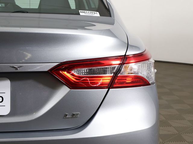 2020 Toyota Camry LE Automatic - 23011438 - 13
