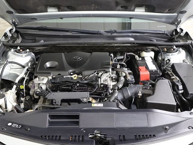 2020 Toyota Camry LE Automatic - 23011438 - 17