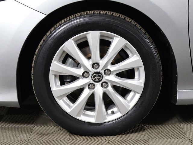 2020 Toyota Camry LE Automatic - 23011438 - 18