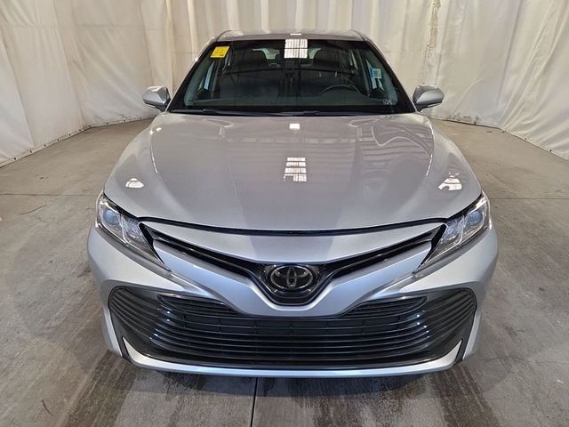2020 Toyota Camry LE Automatic - 23011438 - 1