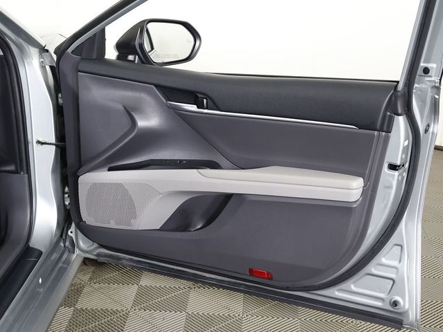 2020 Toyota Camry LE Automatic - 23011438 - 20