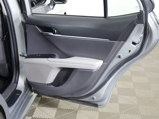 2020 Toyota Camry LE Automatic - 23011438 - 22