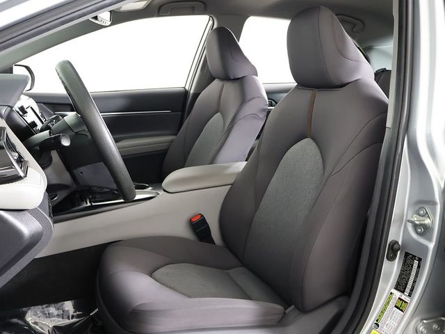 2020 Toyota Camry LE Automatic - 23011438 - 25