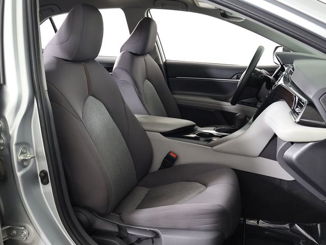 2020 Toyota Camry LE Automatic - 23011438 - 26