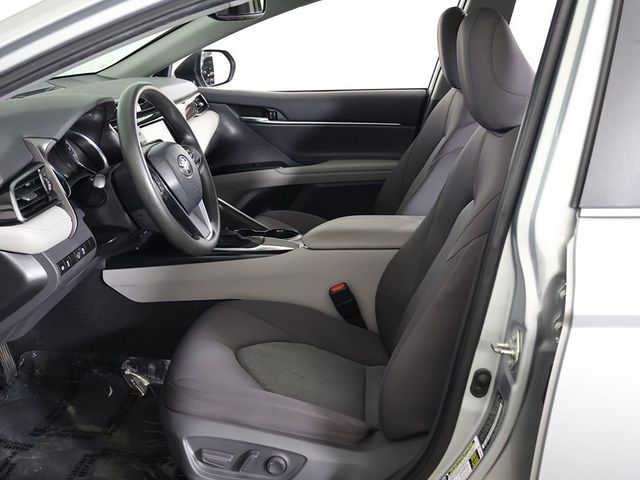 2020 Toyota Camry LE Automatic - 23011438 - 27