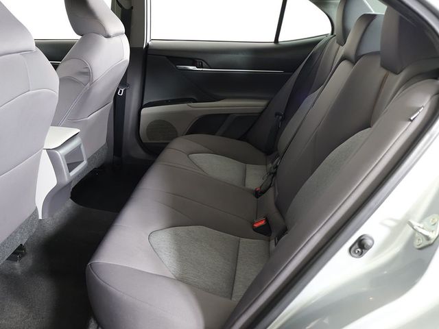 2020 Toyota Camry LE Automatic - 23011438 - 30