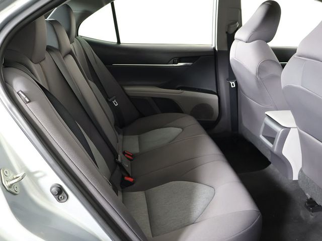 2020 Toyota Camry LE Automatic - 23011438 - 31