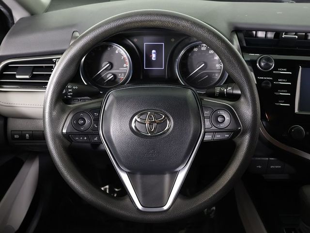2020 Toyota Camry LE Automatic - 23011438 - 35