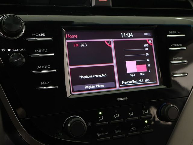 2020 Toyota Camry LE Automatic - 23011438 - 40