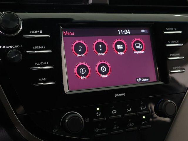 2020 Toyota Camry LE Automatic - 23011438 - 41