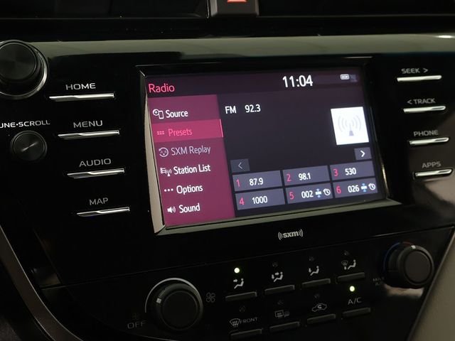 2020 Toyota Camry LE Automatic - 23011438 - 42
