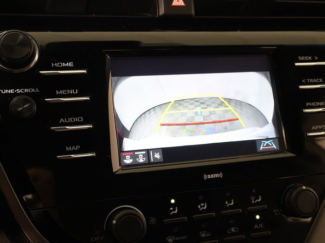 2020 Toyota Camry LE Automatic - 23011438 - 43