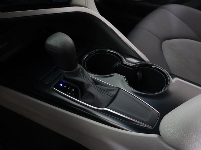 2020 Toyota Camry LE Automatic - 23011438 - 45
