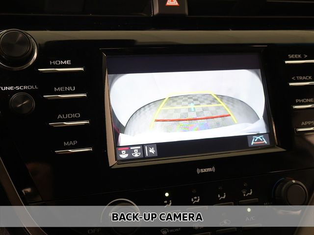 2020 Toyota Camry LE Automatic - 23011438 - 4